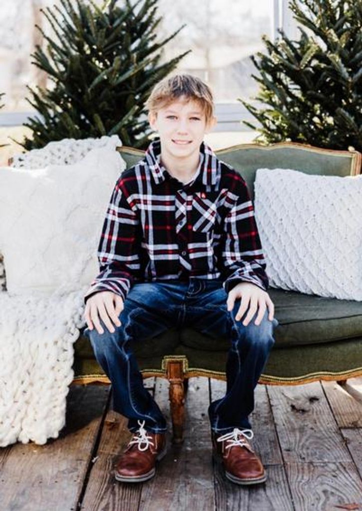 Gavin Dwain Bivens Profile Photo