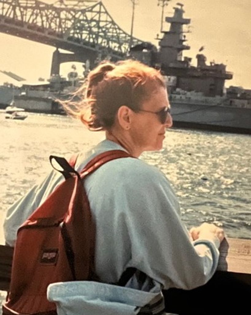 Patricia Jane Cronauer Profile Photo