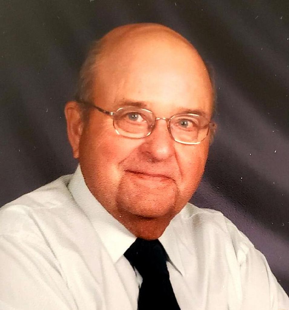 Gerald L. "Jerry" Morey Profile Photo