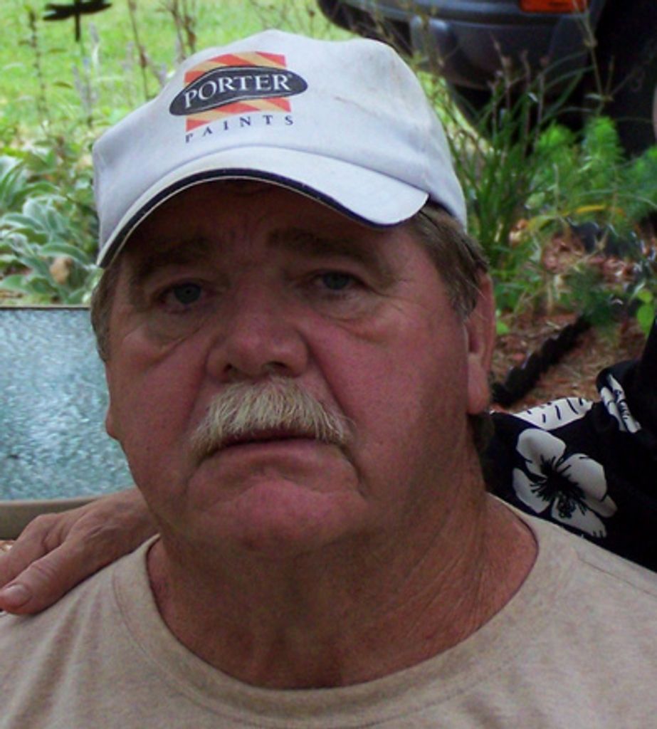 Charles Allen Volz Profile Photo