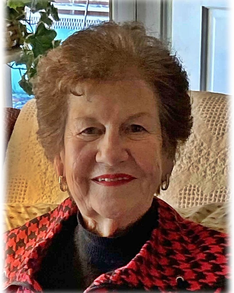 Anna B. "Ann" Wimer Profile Photo