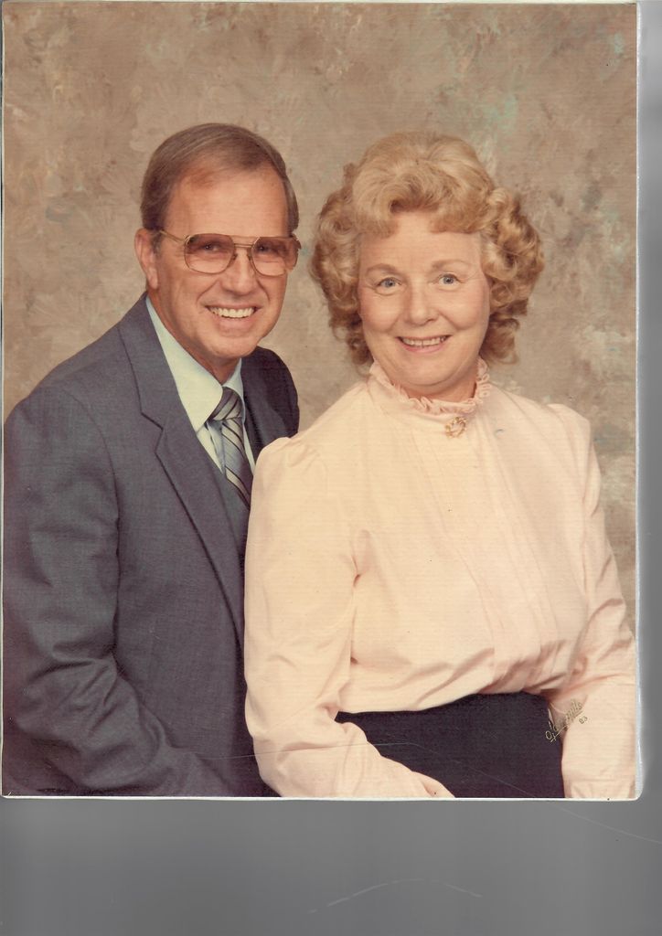 Mrs. Betty Carrin Profile Photo