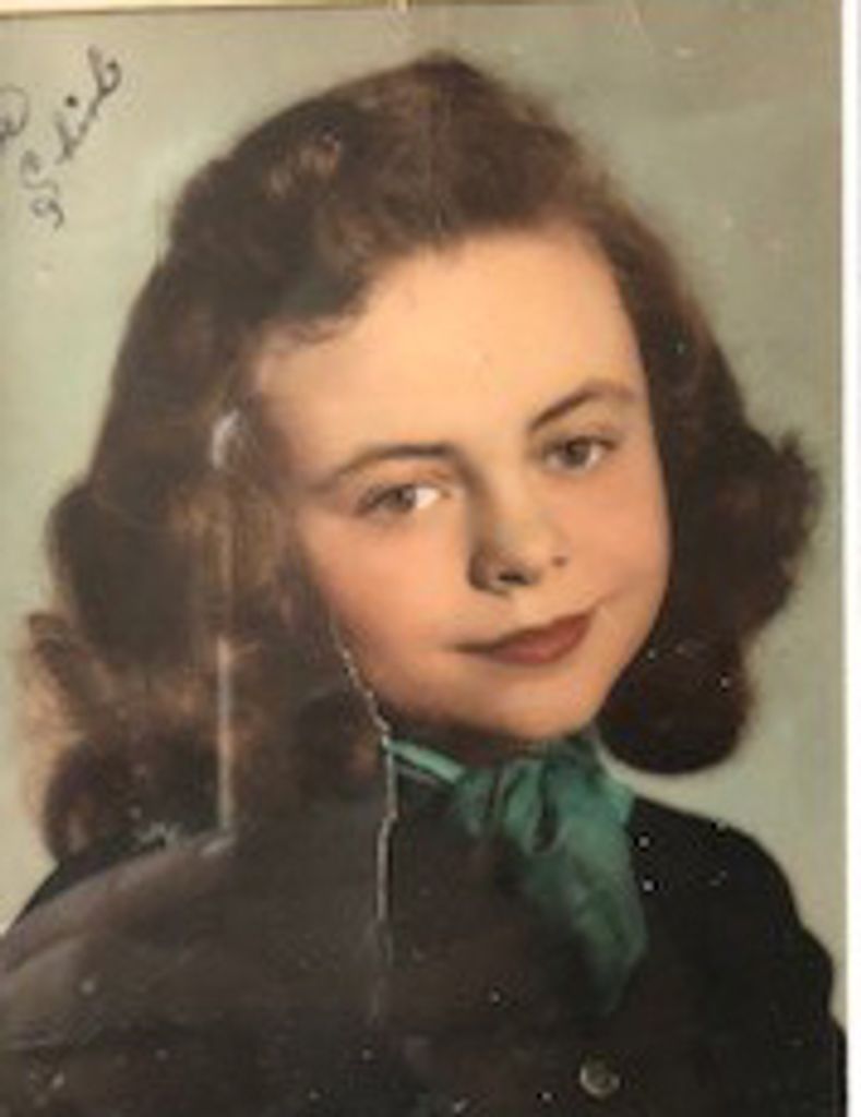 Shirley Altermatt