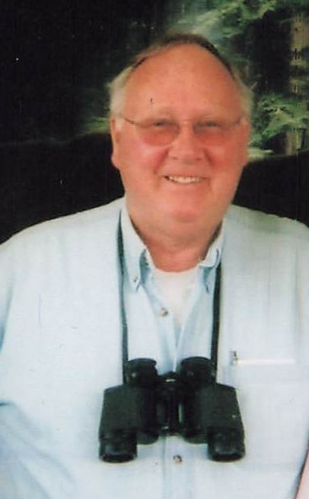 Albert "Woody" Long, Jr.