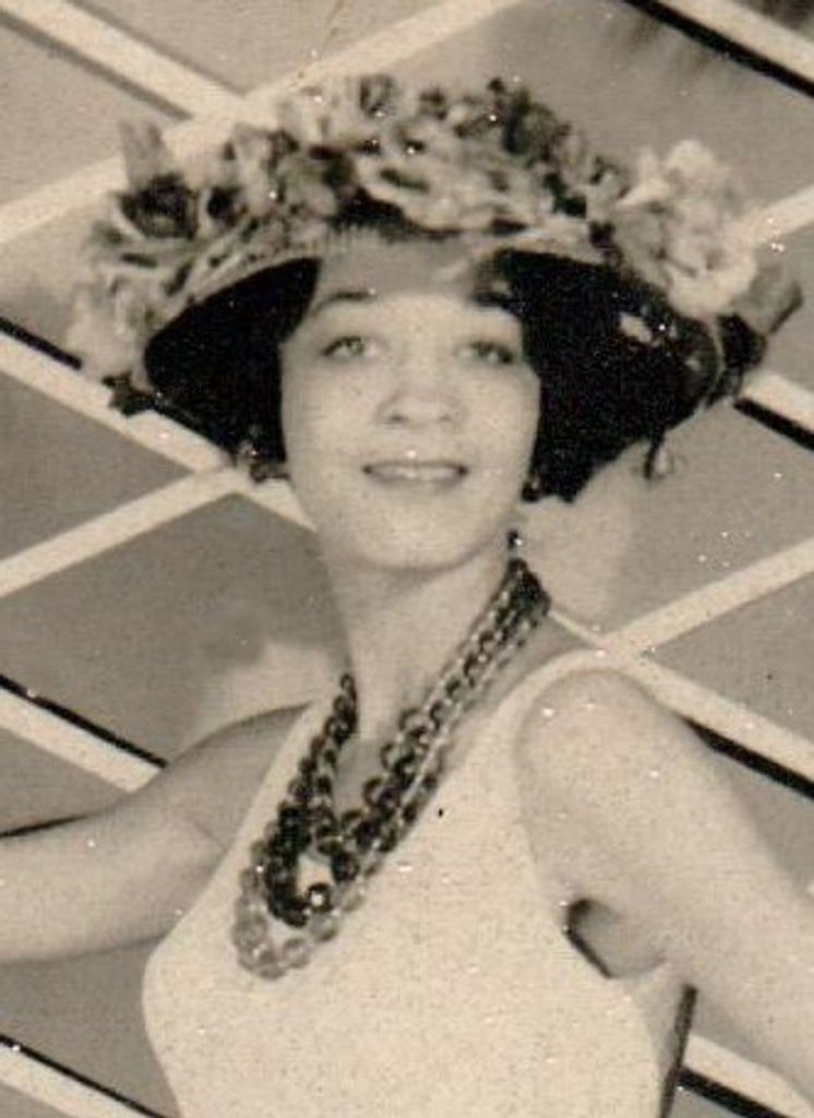 Williene (Brown)  Bowden Profile Photo