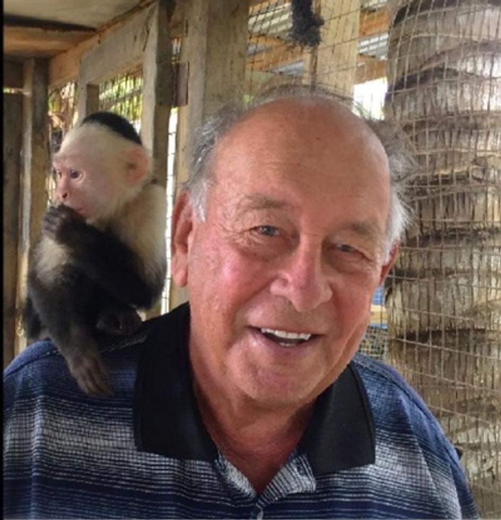 Lester Lee Williamson