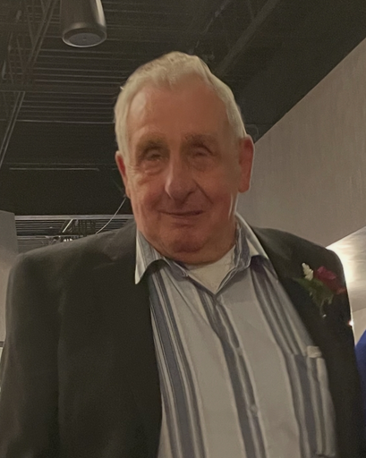 Allen A. Ceplawskes Sr's obituary image