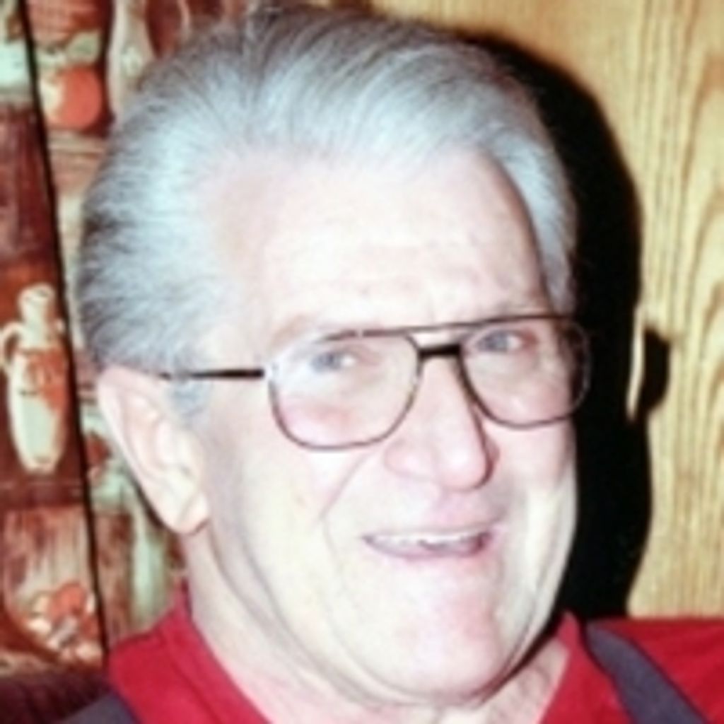 Joseph Andrew Kralich