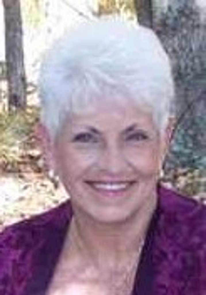 Catherine Winters