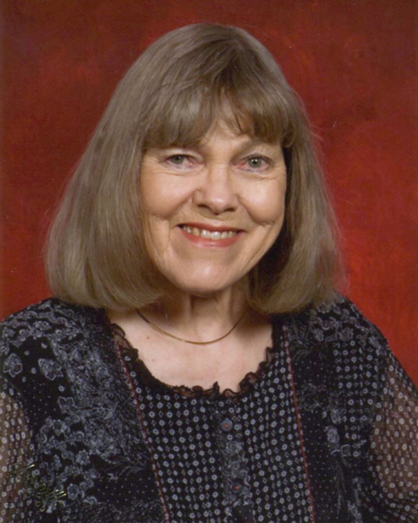 Annette Marilyn (Syverson)  Hendrickson