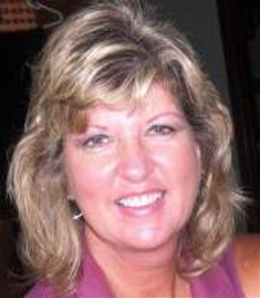 Barbara Jane Fincham