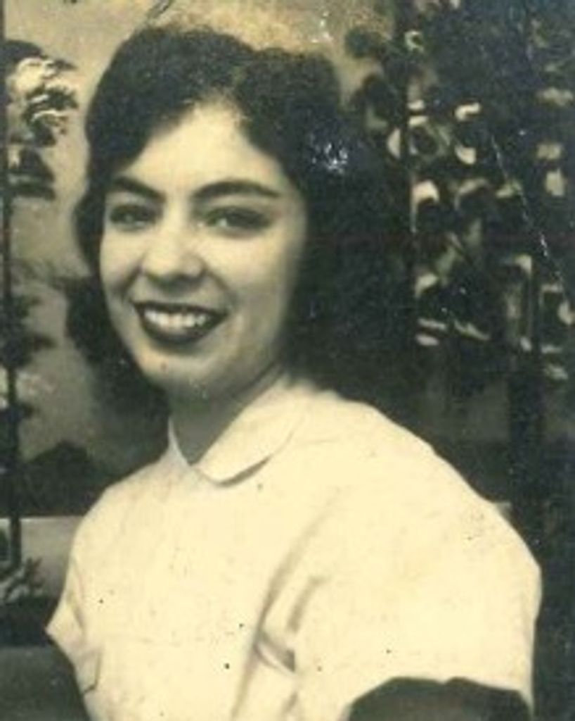 Inez Yvonne Ohnesorge Profile Photo