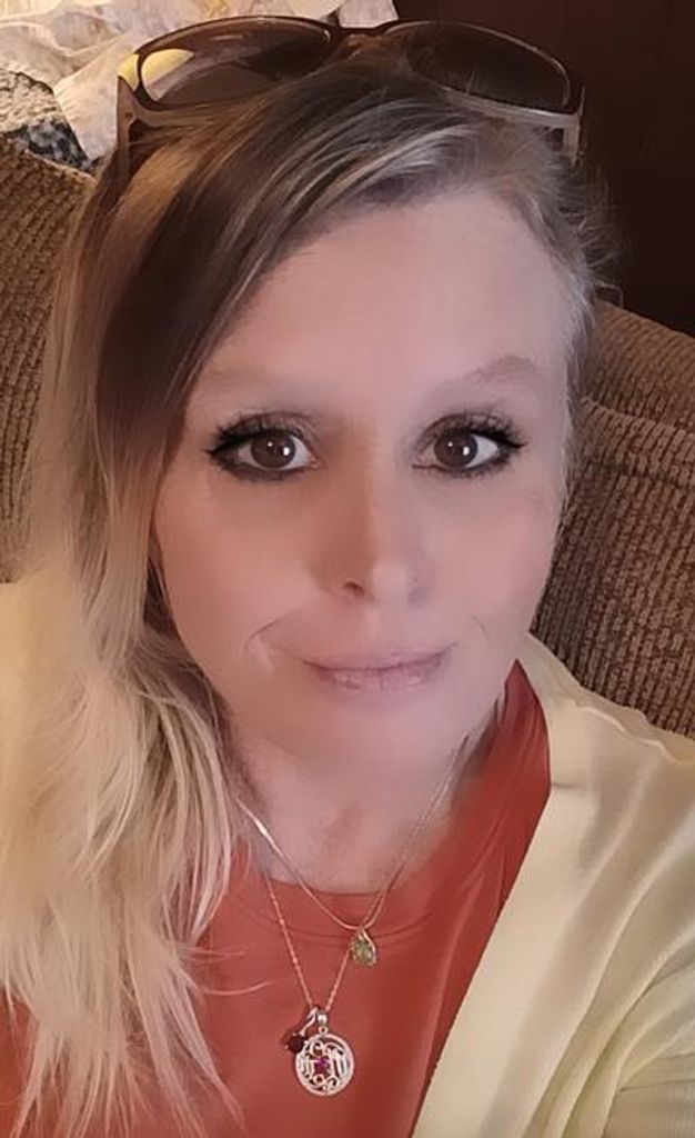 Kathy Bertram Profile Photo