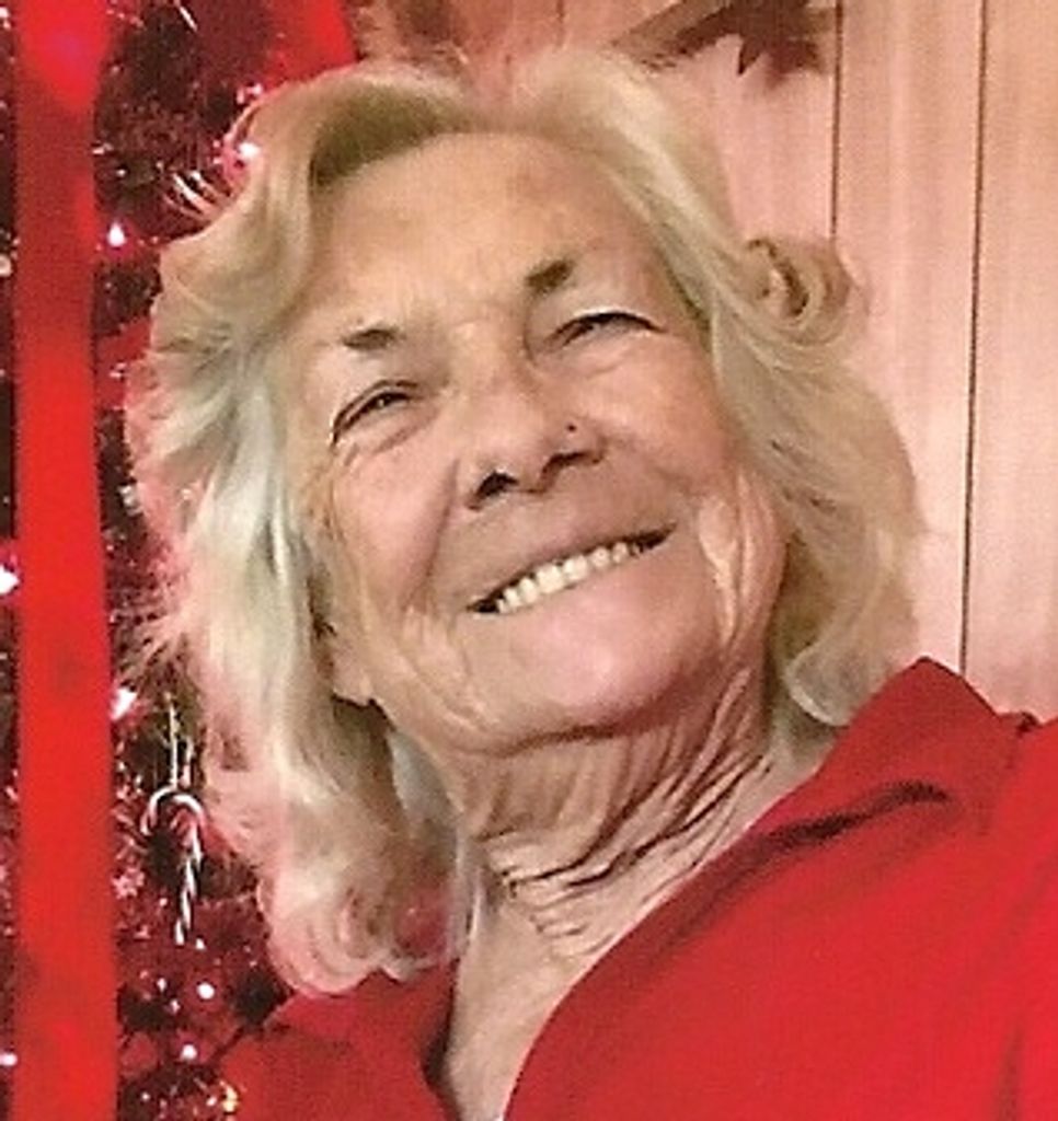 Linda Taulbee
