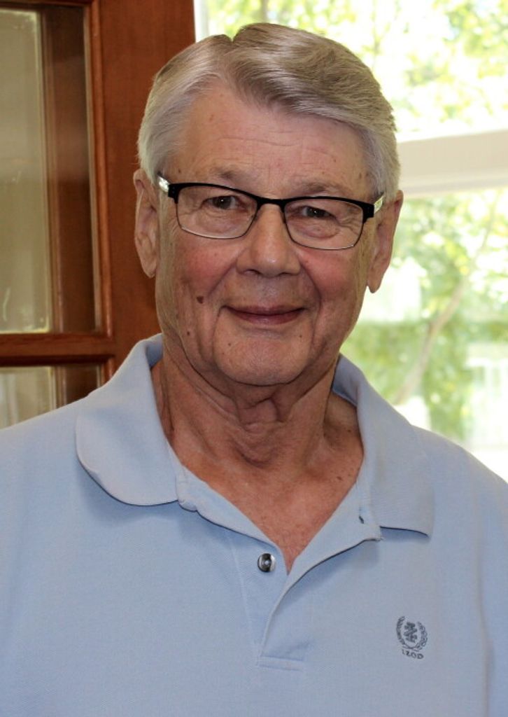 John Vogelsberg