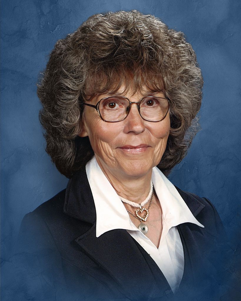 Helen Malinda Oliver Grier Profile Photo