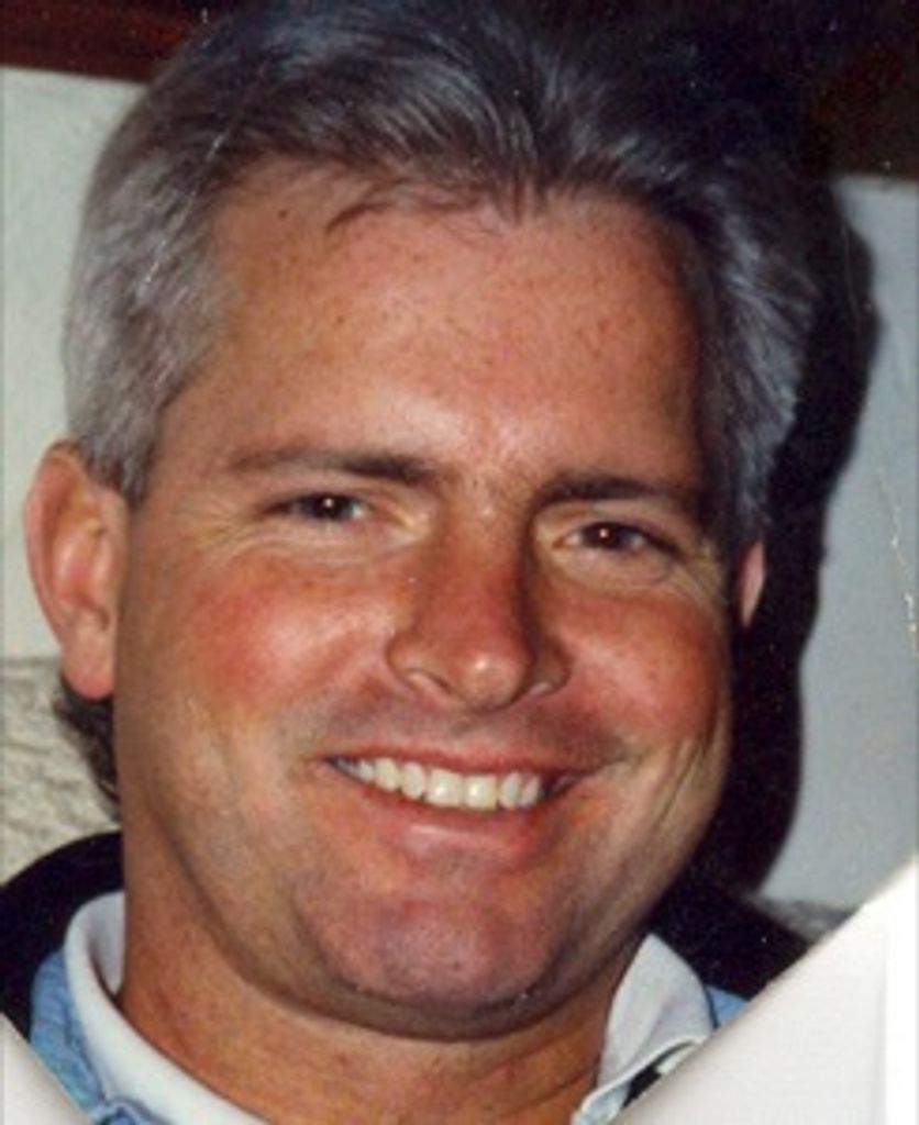 James A. Mclaughlin