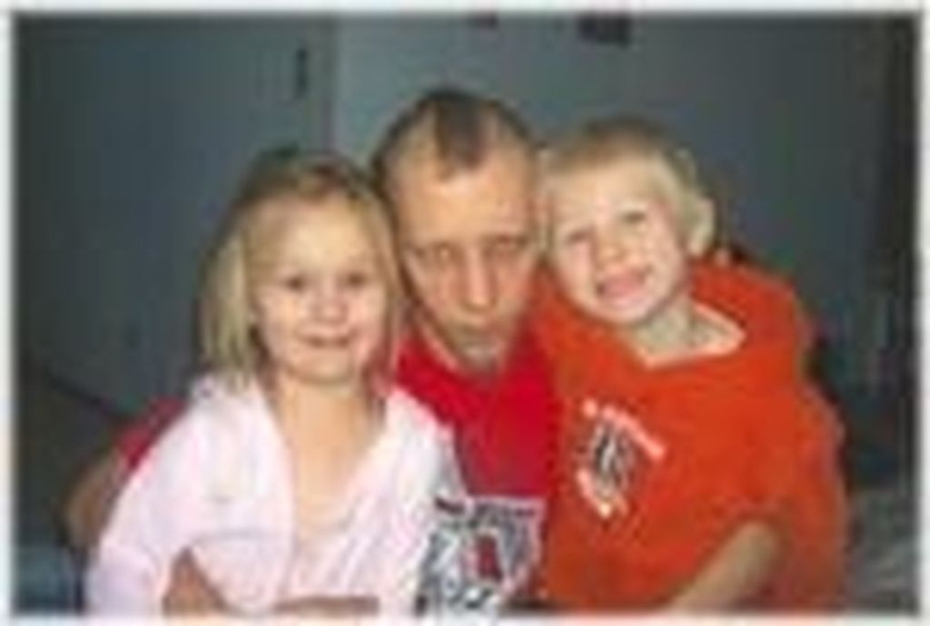 Steven Allen Olson (Brosseau)