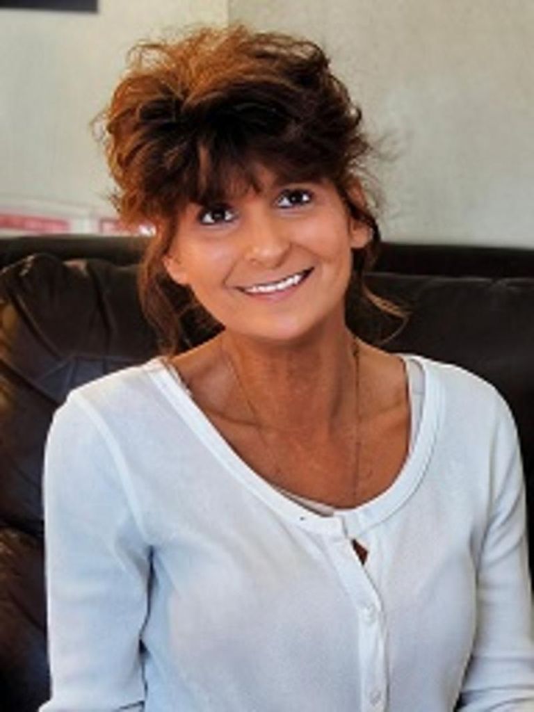 Amy Marie Patterson Profile Photo