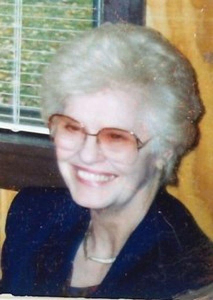 Pauline L. Good-Hales Profile Photo