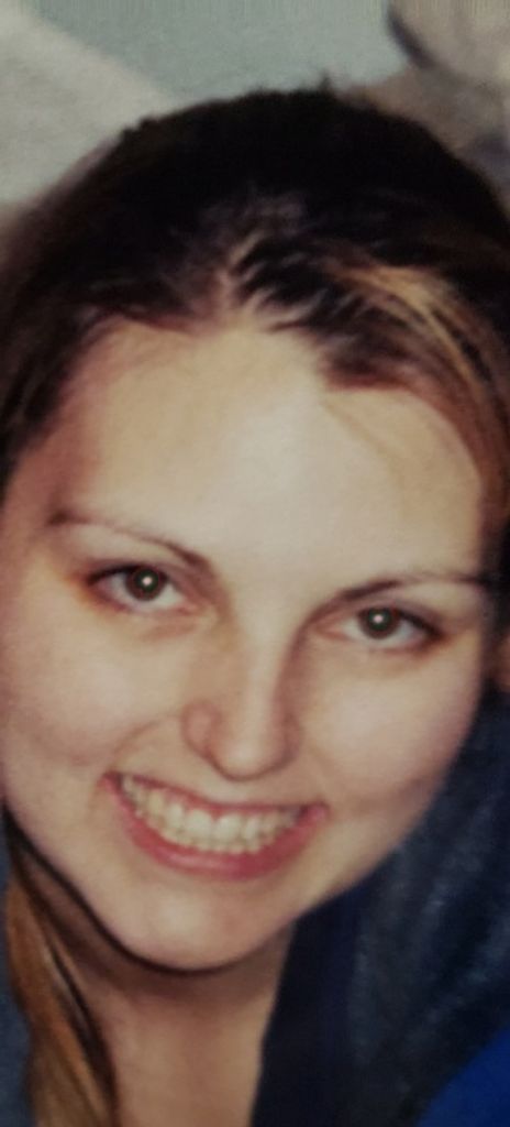 Nichole Elaine (Brotzman)  Lamason