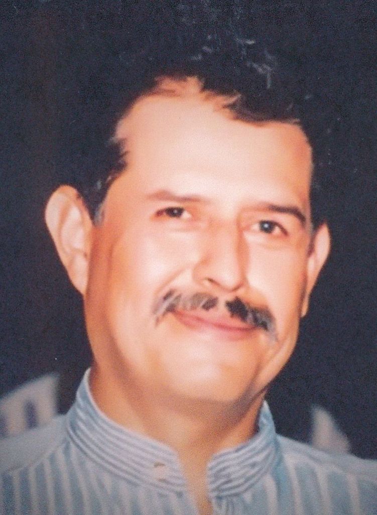 Joe Hernandez