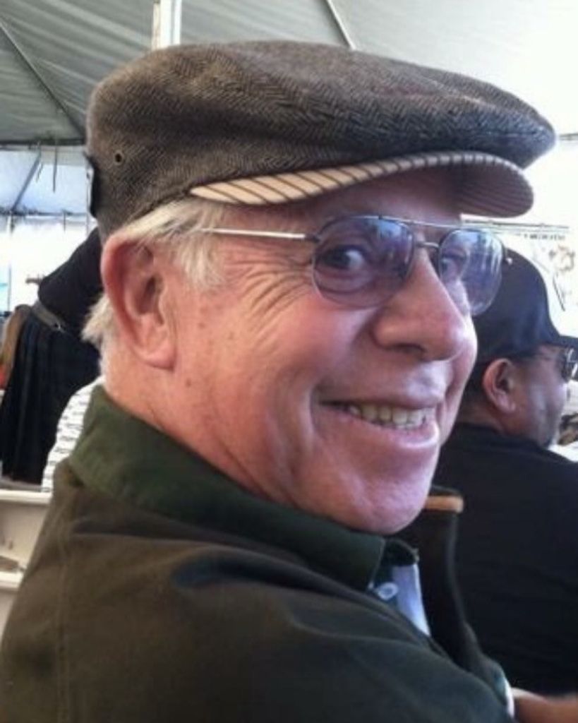 William "Bill" Louis Stelmar Profile Photo