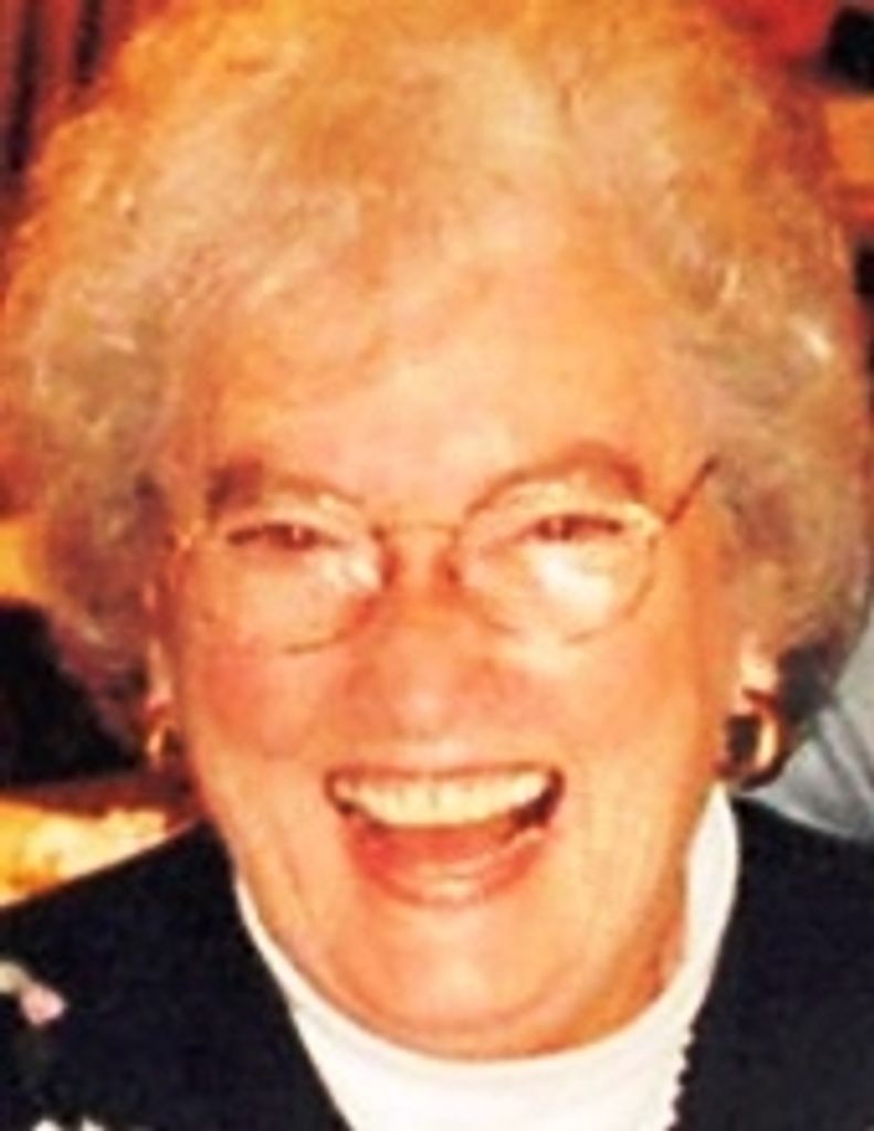 Rosemary F. Lair