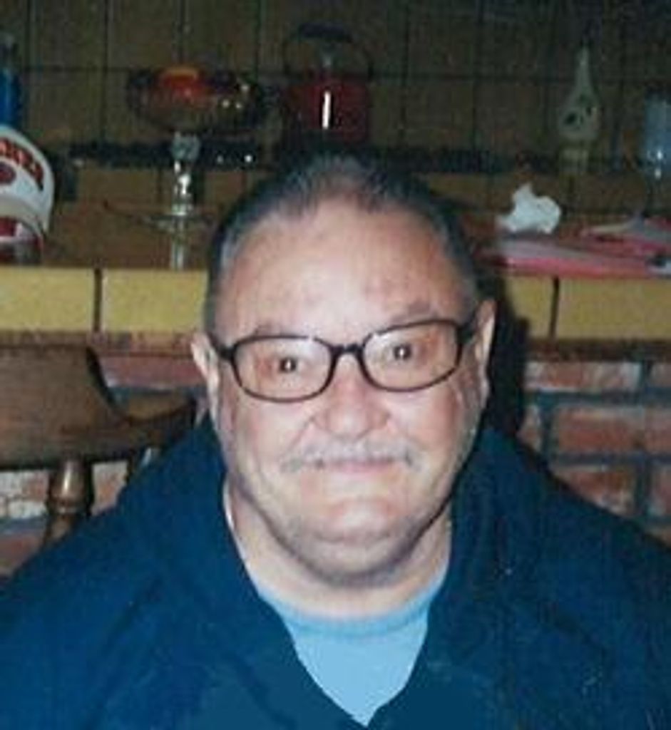 James "Newt" Newton Kerr Profile Photo