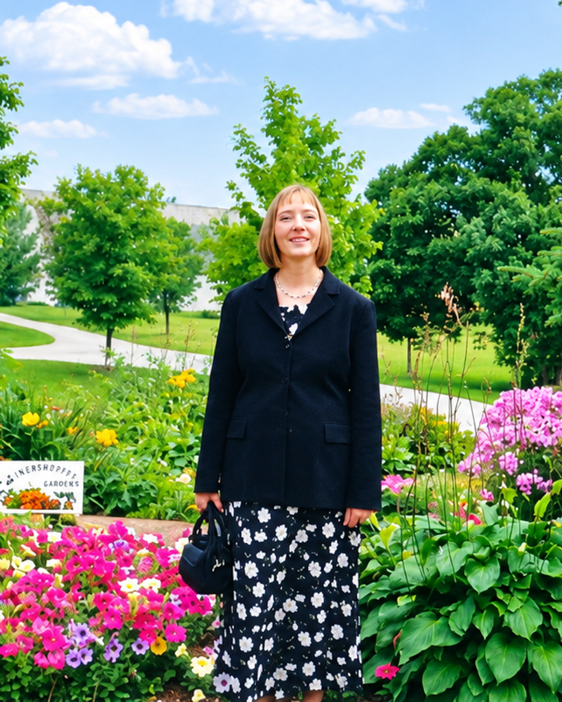 Elizabeth Ann Osmond Profile Photo