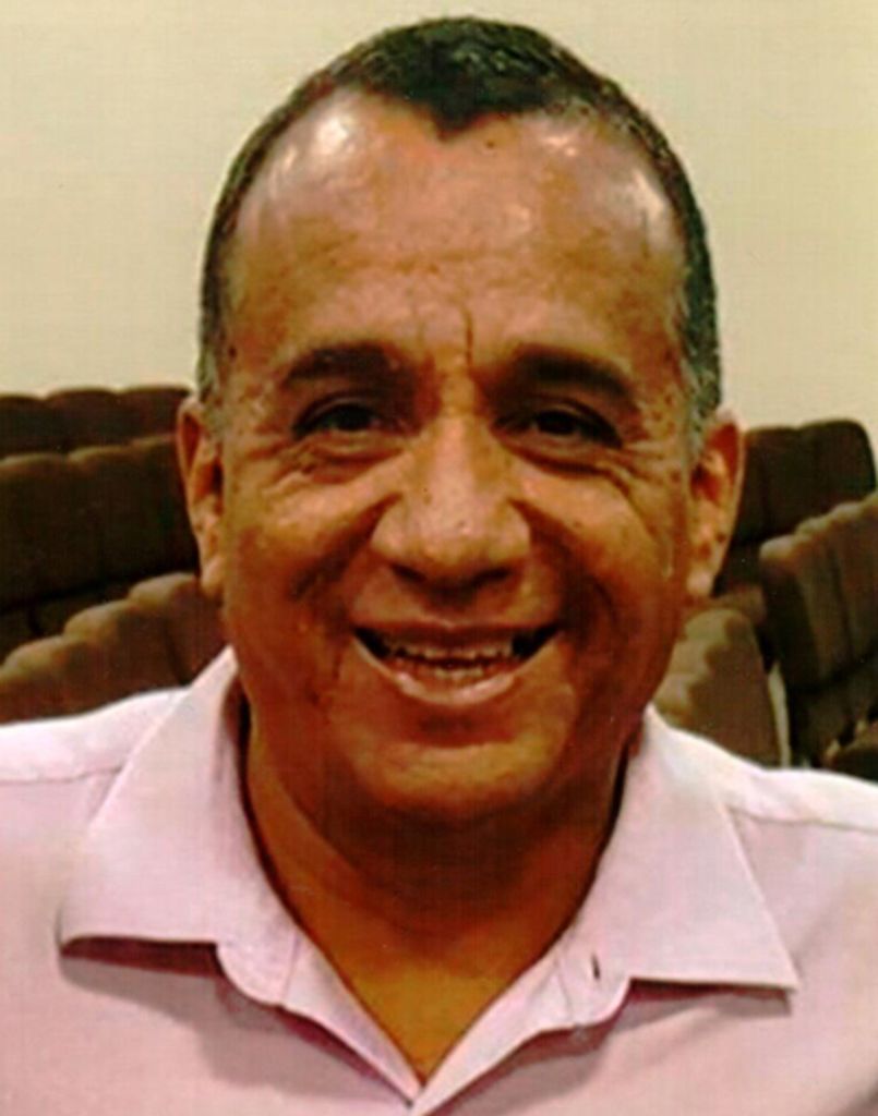 George Ortega Profile Photo