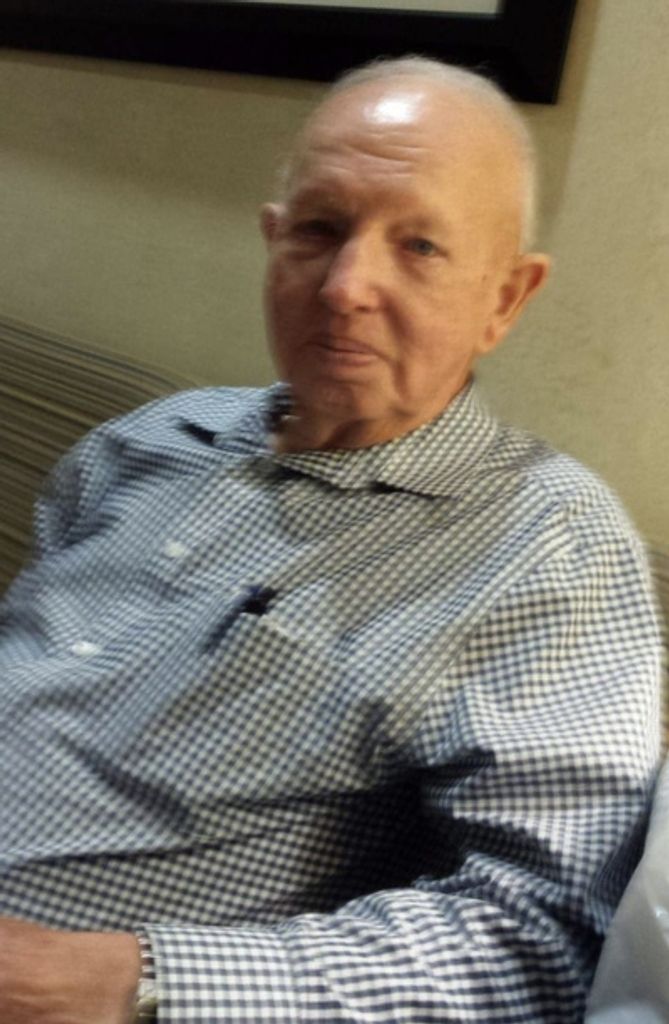 Joe Mcallister Profile Photo