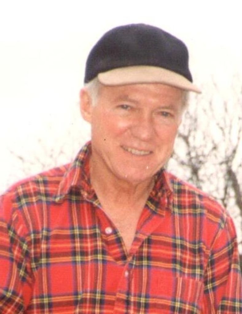 George Haze Kolb Profile Photo