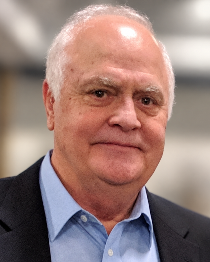 Kenneth F Matthews