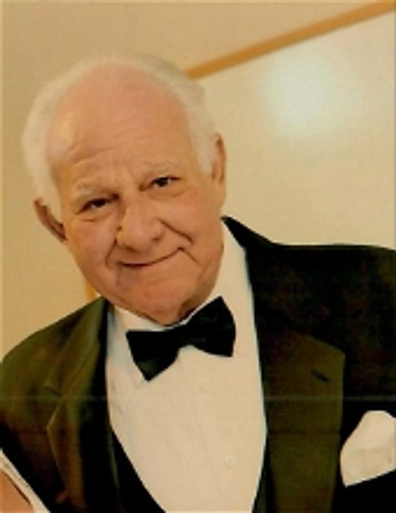 James  Edward Fox Jr.