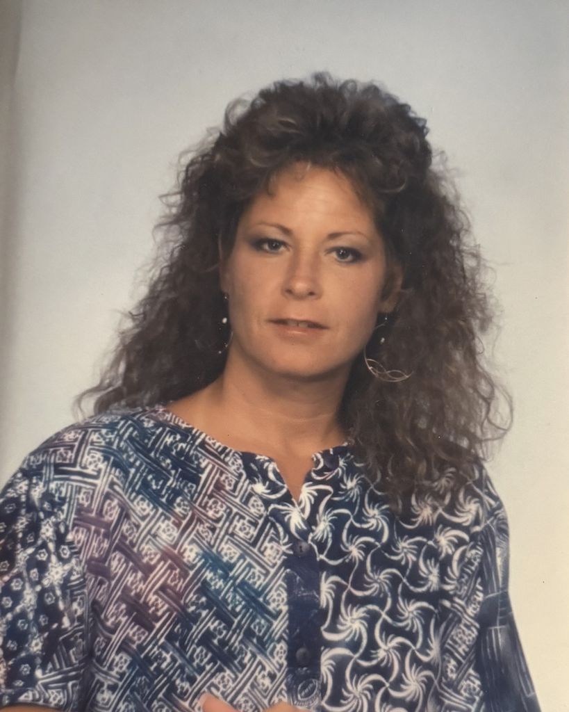 Laurie Ellen Hendrix Profile Photo