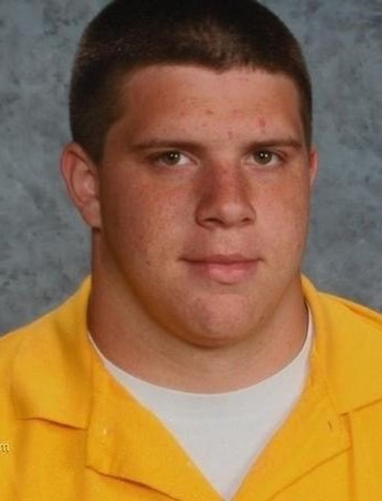 Zachary David Leontovich