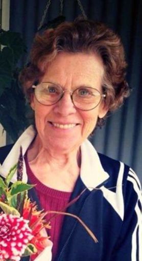 Dorothy G. Davis Profile Photo