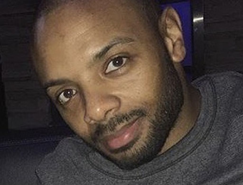 Terrell Green Profile Photo