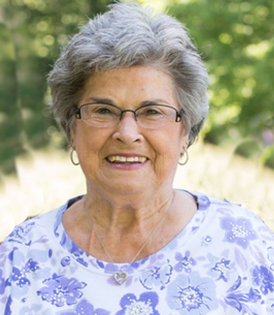 Martha Smith