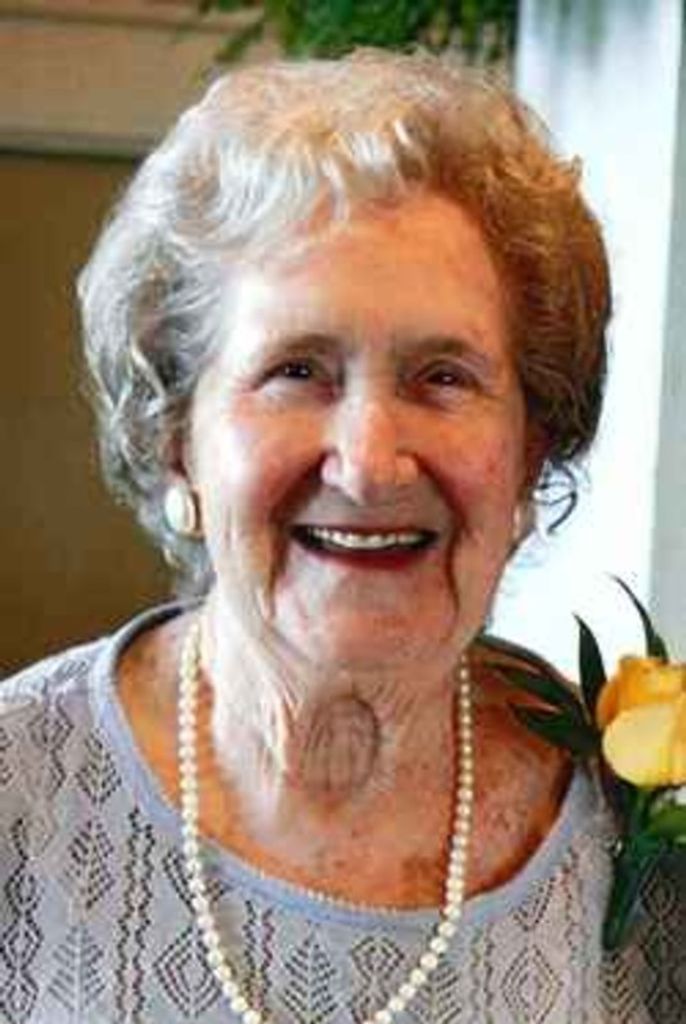 Nancy Ann Zumbro Lanier