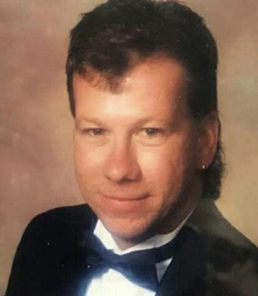 Garry Patterson Profile Photo