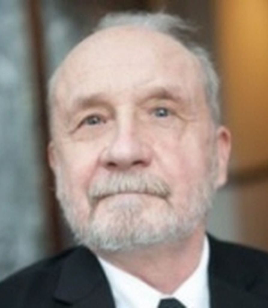 Terrence Janas