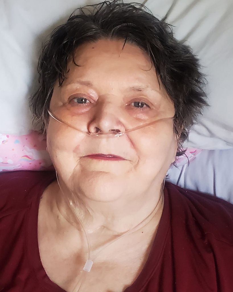 Lillian Nancy Salling Profile Photo