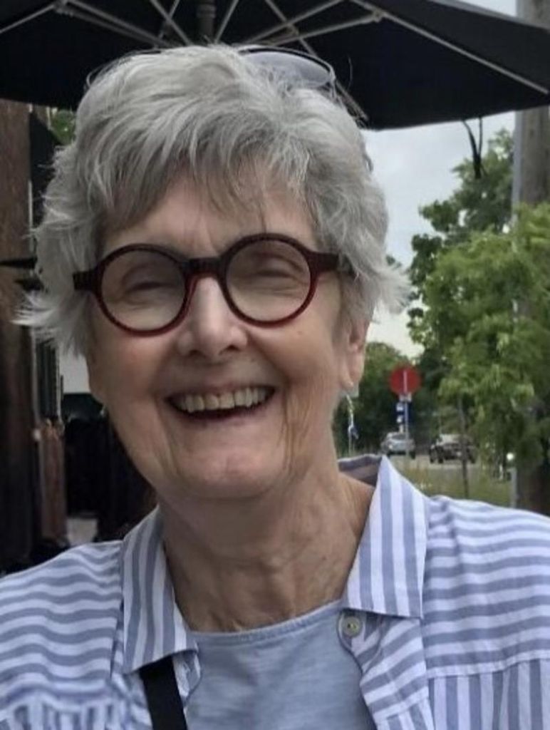 Susan Jean Pemberton Profile Photo