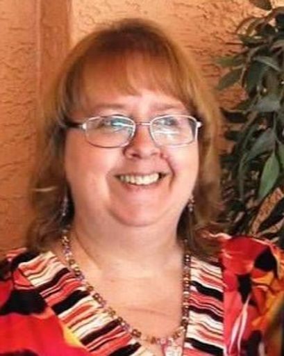Vickie Lyn Trausch's obituary image