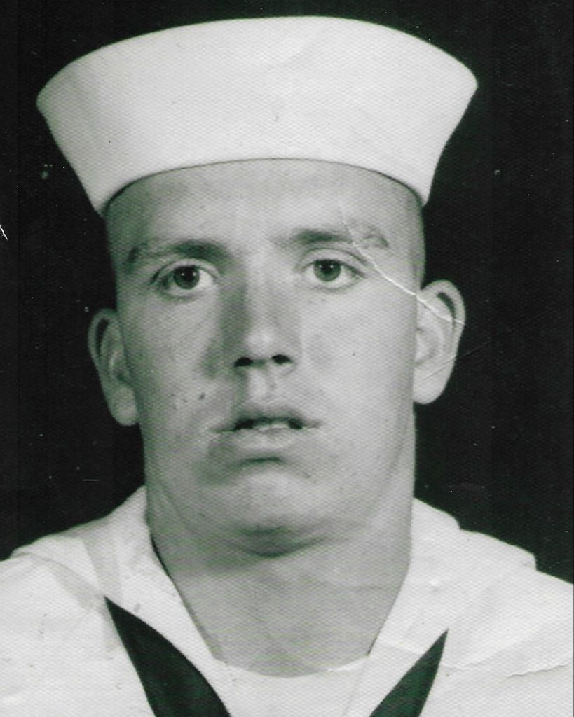 Gerald Edwin Milburn, Sr.