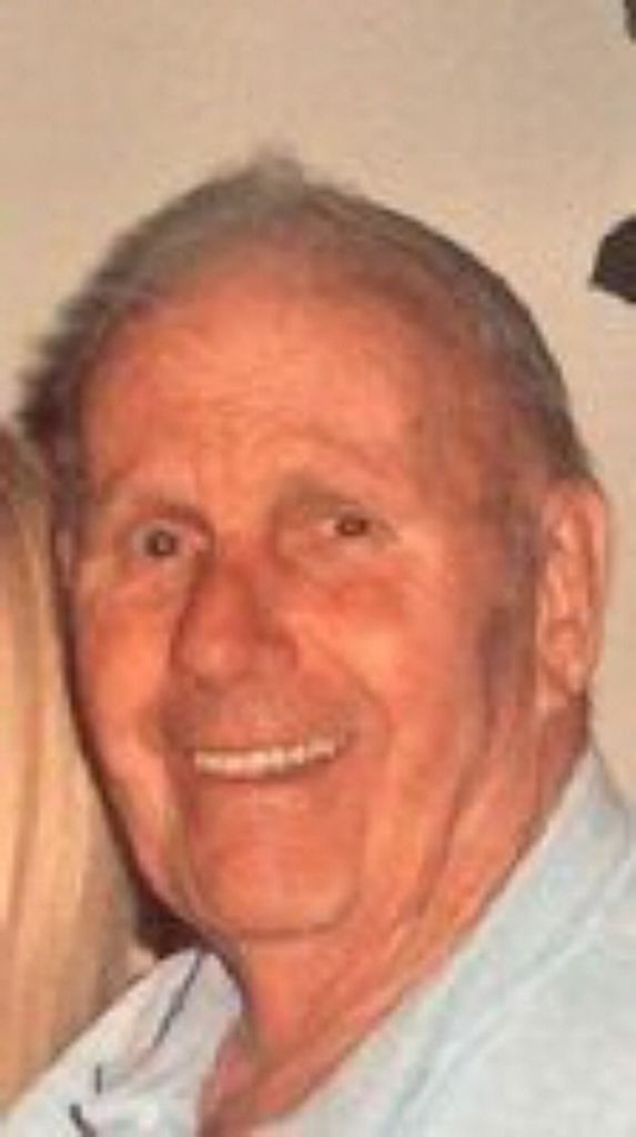 Eugene Daggar