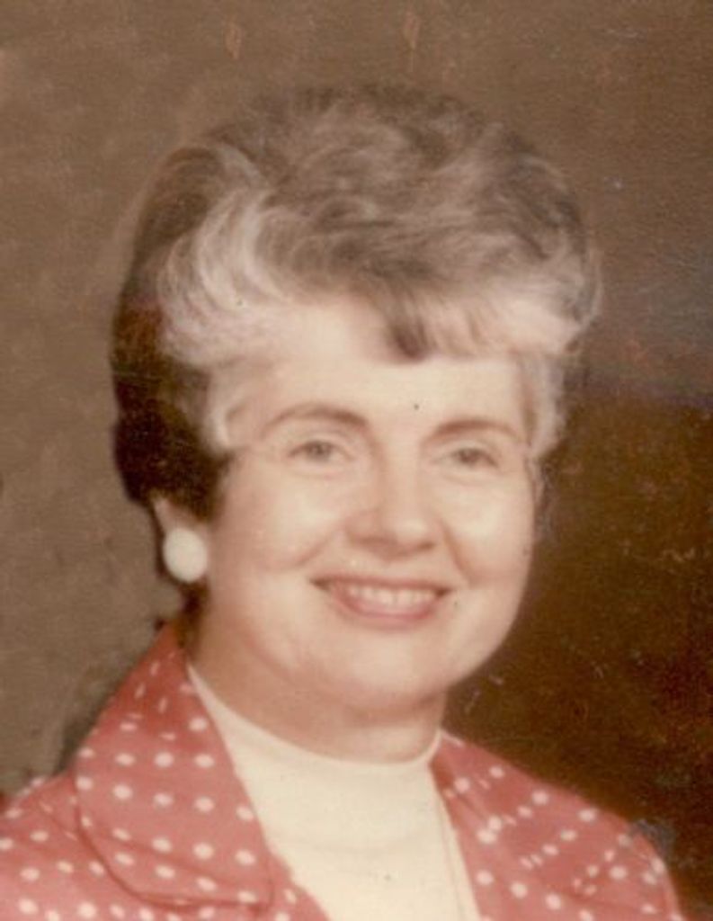 Ora Elizabeth Beatty