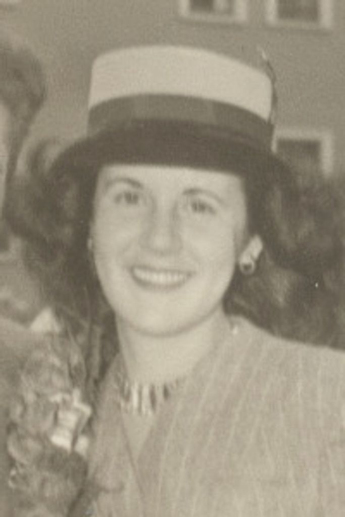 Dolores M. Giammalvo